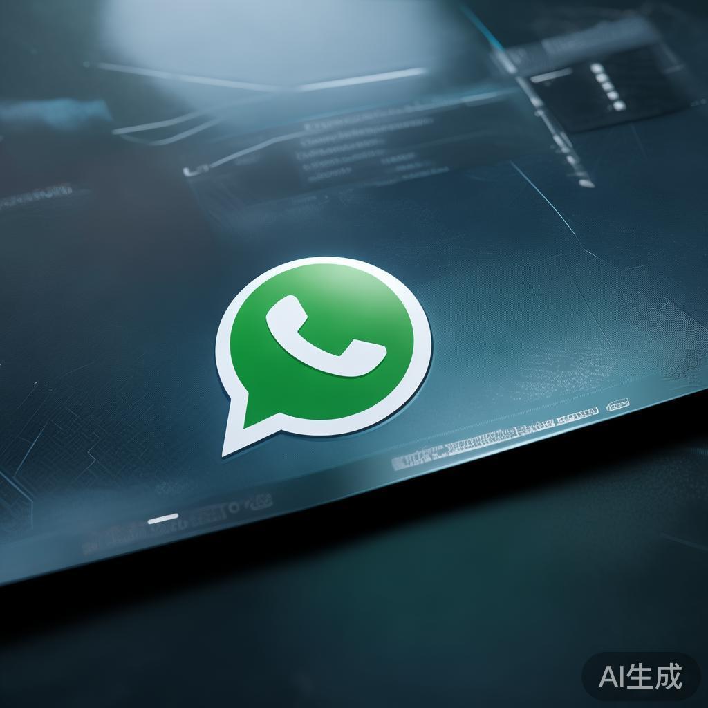 谷歌浏览器 WhatsApp 入口，谷歌浏览器中的WhatsApp入口
