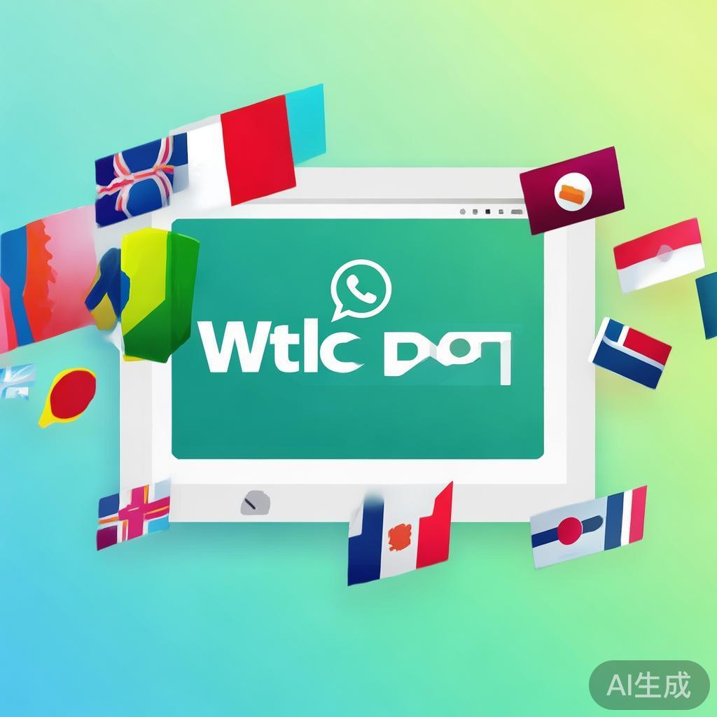 whatsapp网页版多国入口，WhatsApp网页版多国入口