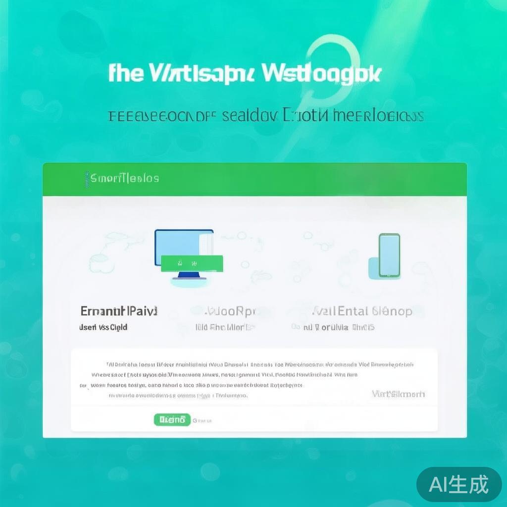 whatsapp网页版免费登录，WhatsApp网页版免费登录指南
