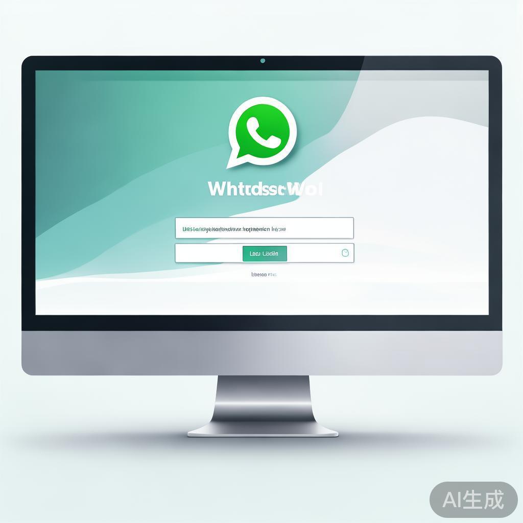 whatsapp网页版官方入口，WhatsApp网页版官方入口