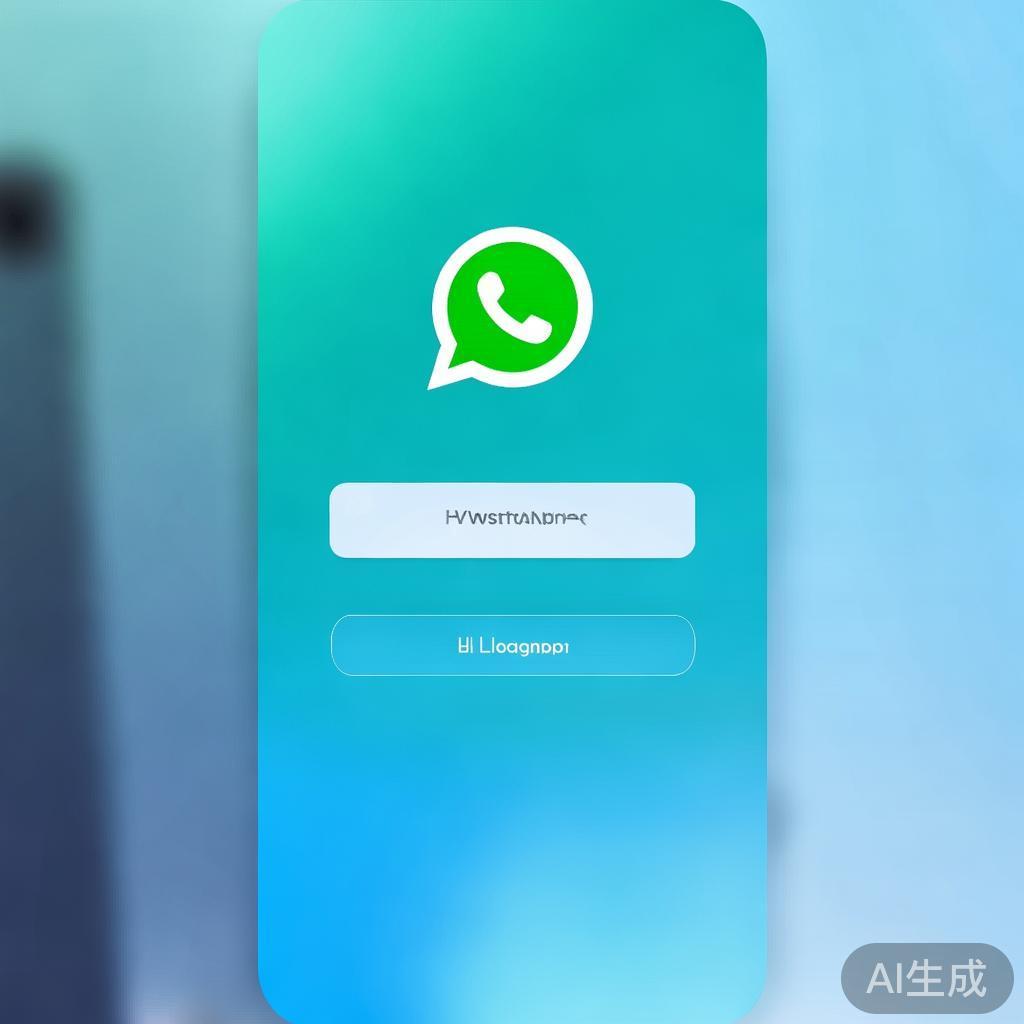 WhatsApp在线登录，WhatsApp在线登录