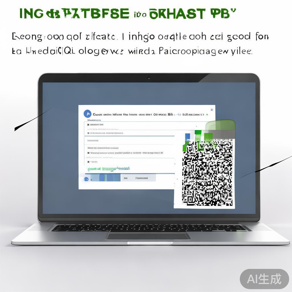 whatsapp网页版二维码登录，WhatsApp网页版，二维码登录指南