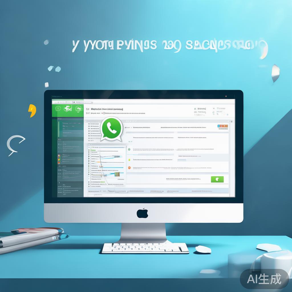 网页版 whatsapp卡顿解决，网页版WhatsApp卡顿问题解决方法