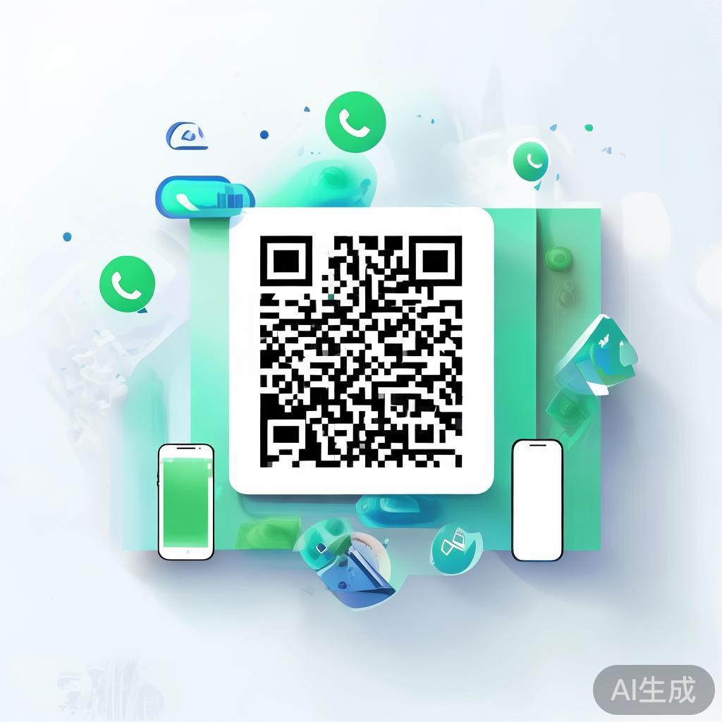 WhatsApp网页登录入口二维码，轻松实现多设备同步！