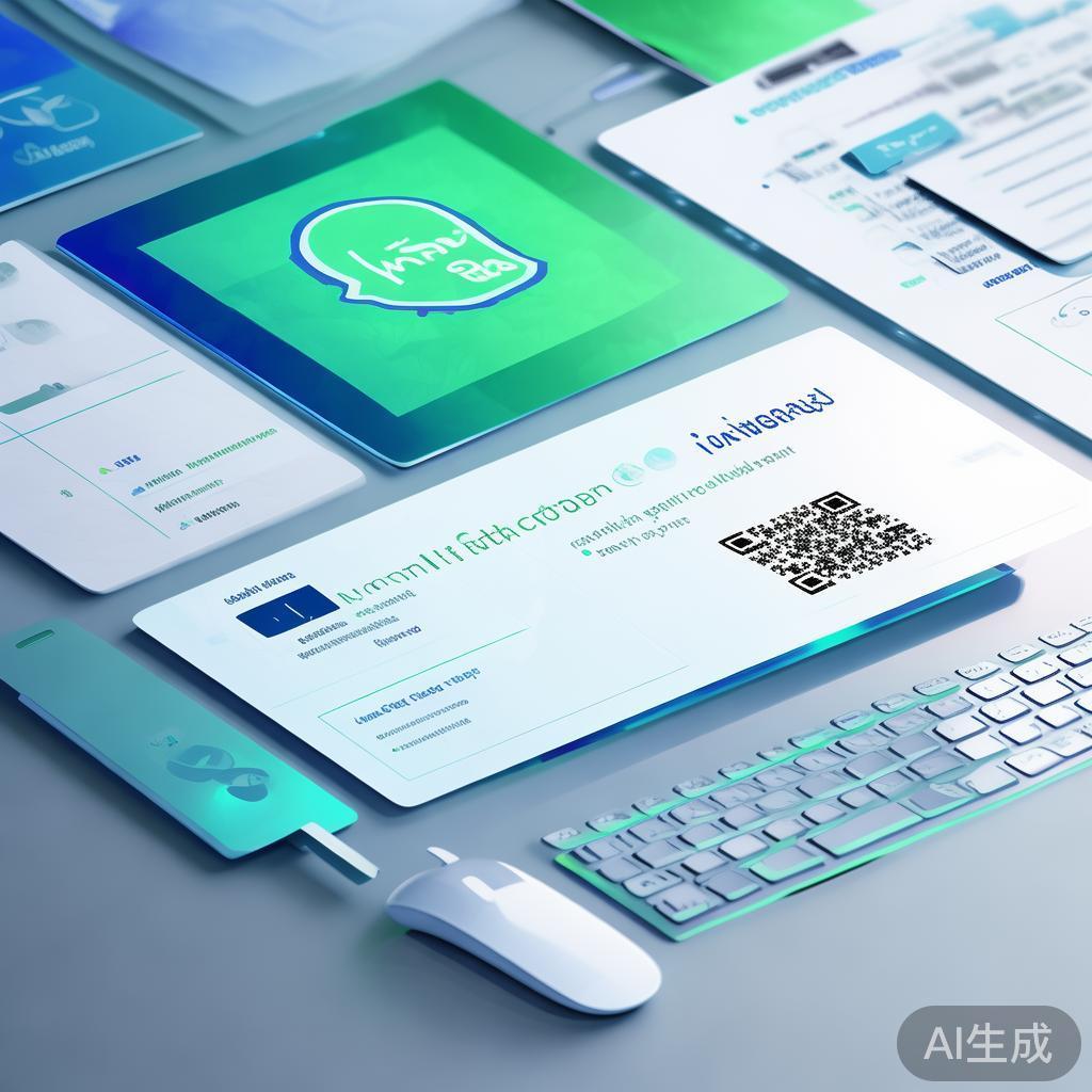 WhatsApp网页版登录入口全解析，如何安全便捷地使用网页版WhatsApp？