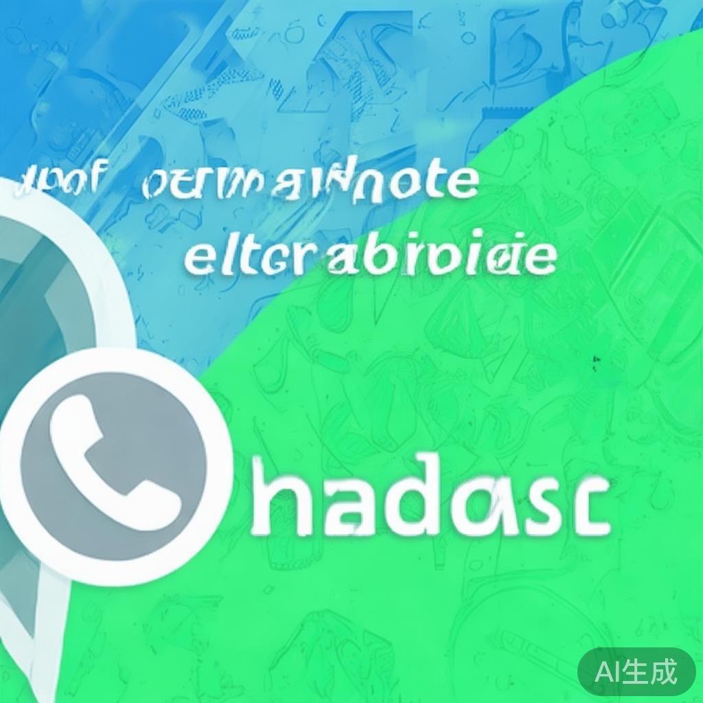 WhatsApp官网入口是什么？教你安全使用