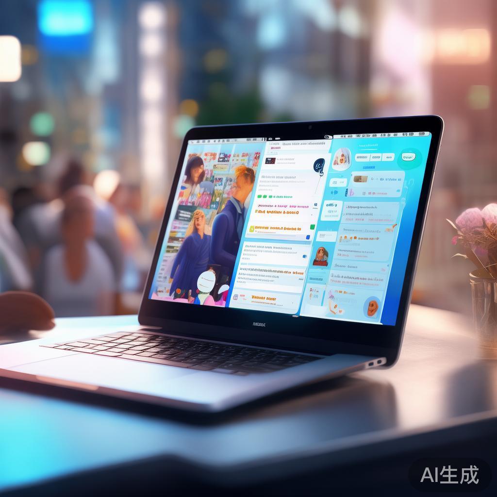 WhatsApp网页版，随时随地，沟通无界