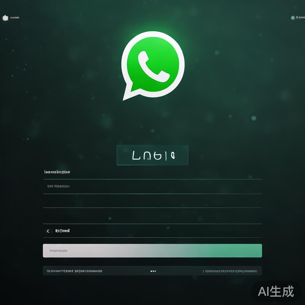 whatsapp官网登入口