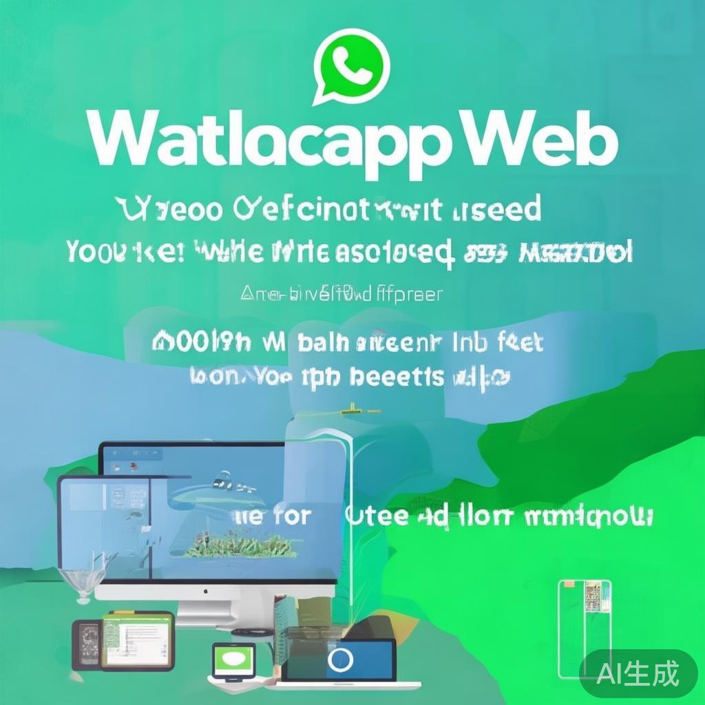 WhatsApp网页版官方网站是什么？如何下载使用？,whatsapp网页官方网站