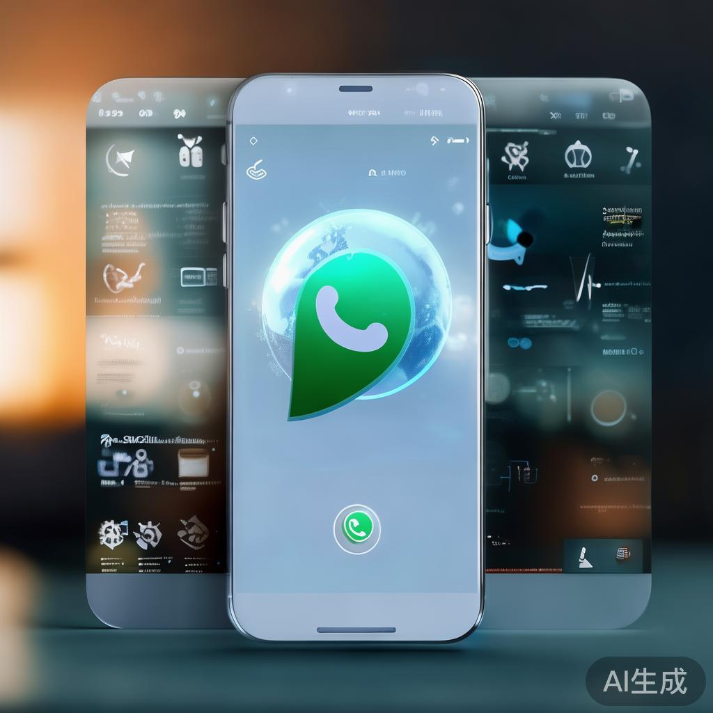 WhatsApp网页版语音消息，便捷沟通的新选择