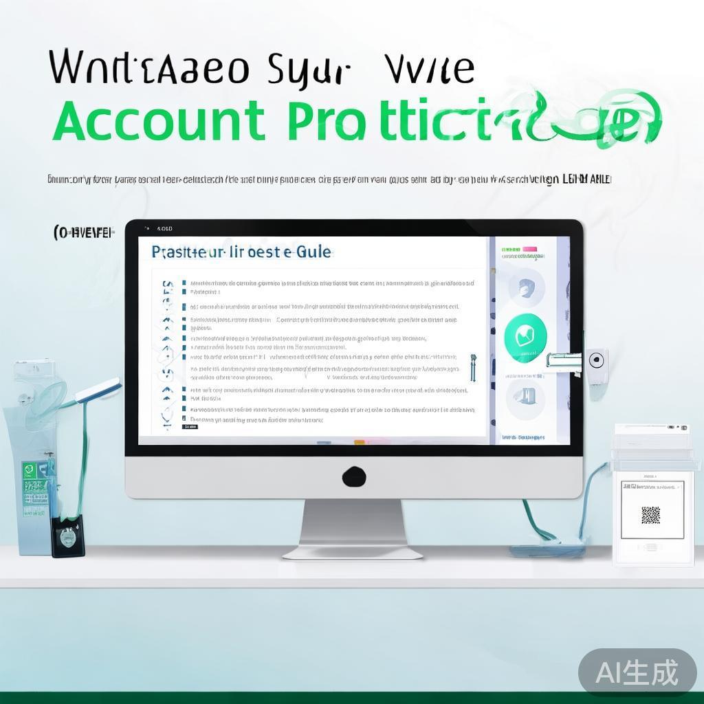WhatsApp网页版账号保护指南，双重验证与安全实践