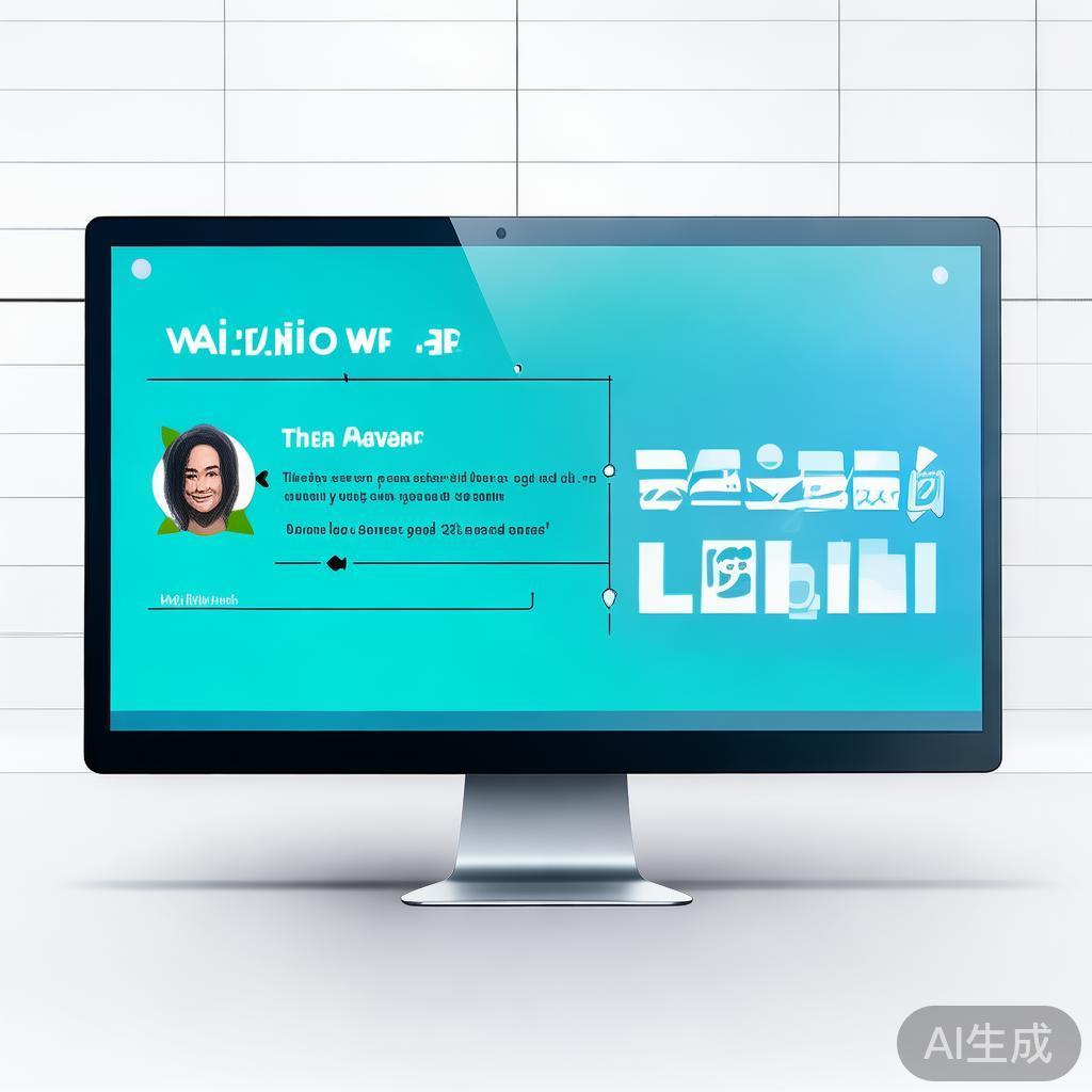 WhatsApp网页版电脑登录指南，快速、便捷、安全！