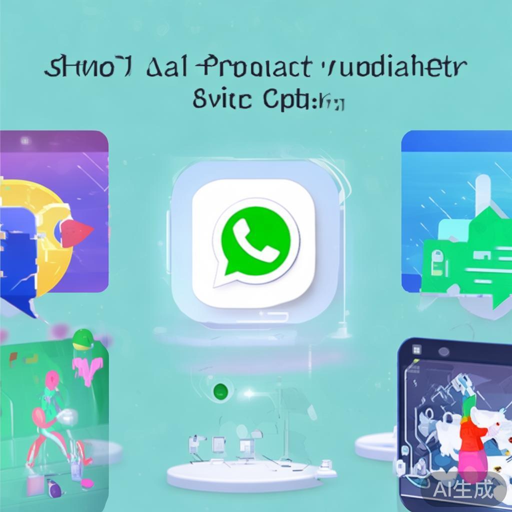 WhatsApp最新版重磅更新！AI聊天、新图标、隐私设置一网打尽