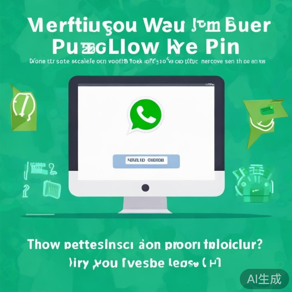 WhatsApp网页版官网入口，如何安全便捷地使用网页版WhatsApp？