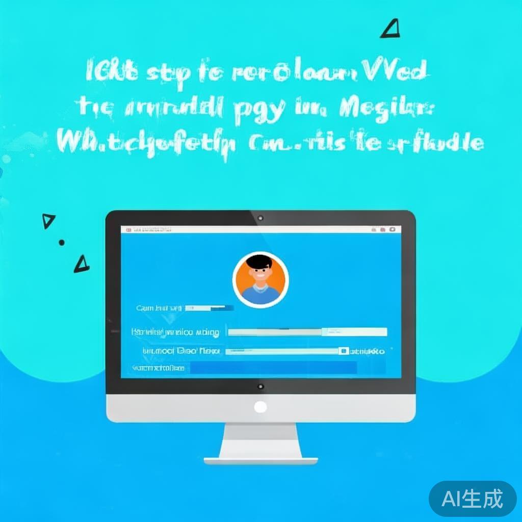 WhatsApp网页版电脑登录指南，轻松登录，畅享便捷沟通