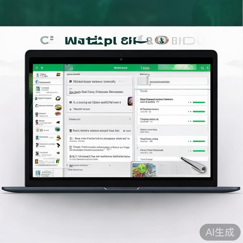 WhatsApp网页版电脑版最新版，功能全面解析与使用指南