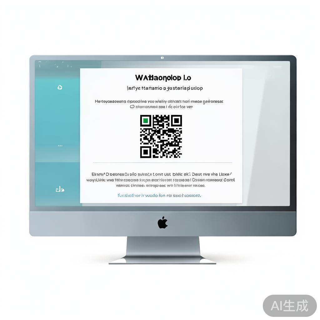 WhatsApp网页版登入口，如何安全登录并使用电脑版WhatsApp？