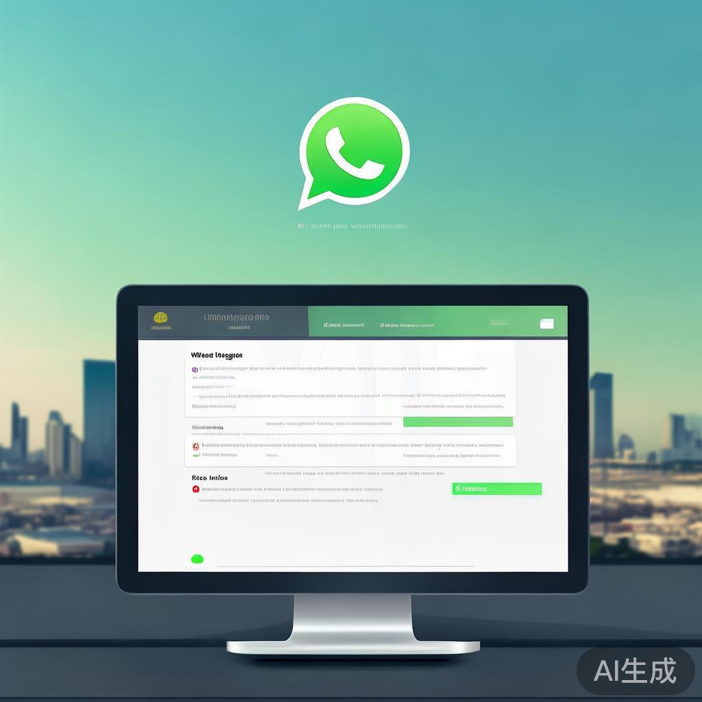 WhatsApp网页入口，便捷沟通新选择