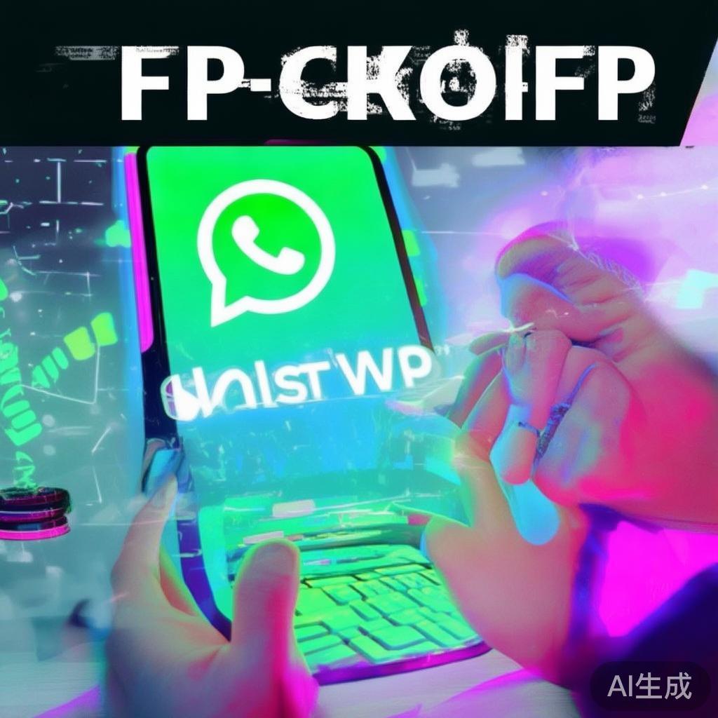 荣耀手机用户必看！WhatsApp网页版一键登录，畅聊更便捷
