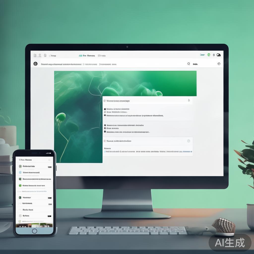WhatsApp网页免安装版，随时随地畅聊，无需下载！