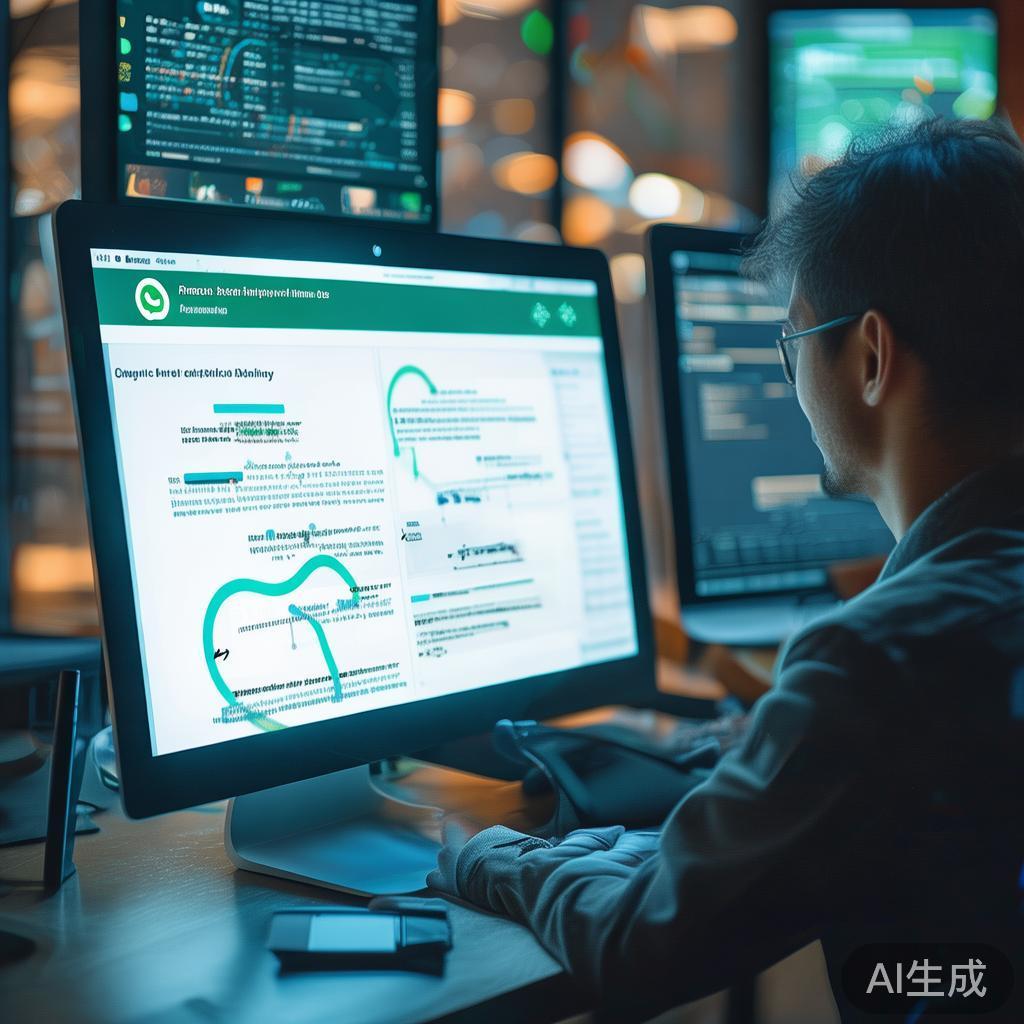WhatsApp网页版自动回复，如何实现高效沟通与时间节省