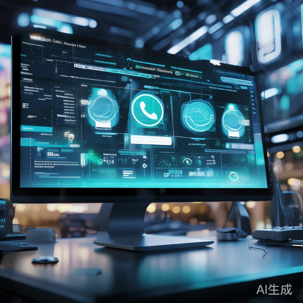 WhatsApp电脑最新版发布，AI功能全面升级，体验更智能！