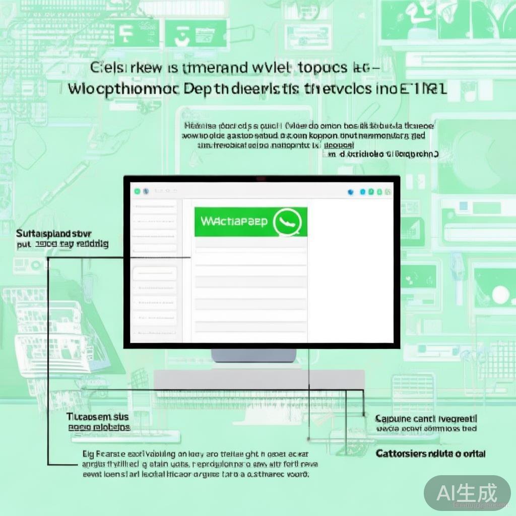 WhatsApp网页版移除设备，操作指南与注意事项