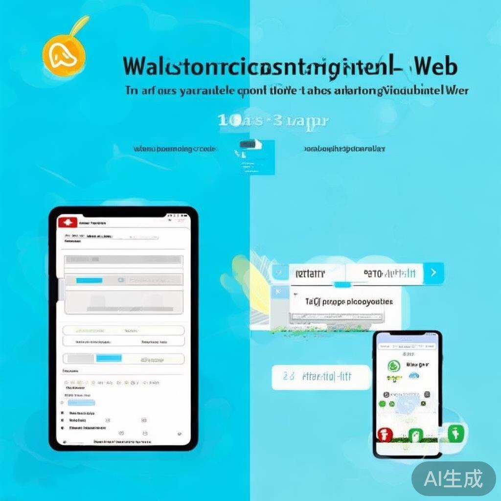 WhatsApp网页版打不开？可能是Safari设置问题，这篇解决指南请收好！
