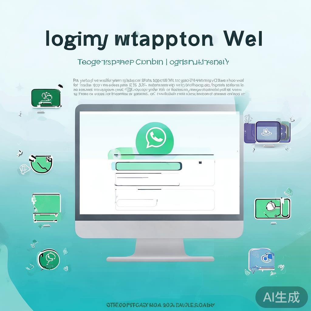 WhatsApp网页版登录指南，轻松实现跨设备沟通
