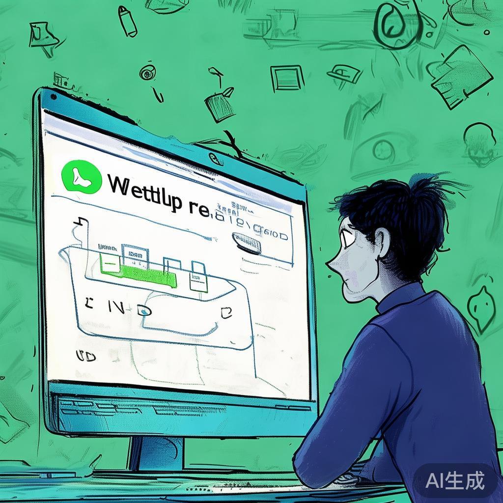 WhatsApp网页版电脑免费版，真的免费吗？如何安全使用？