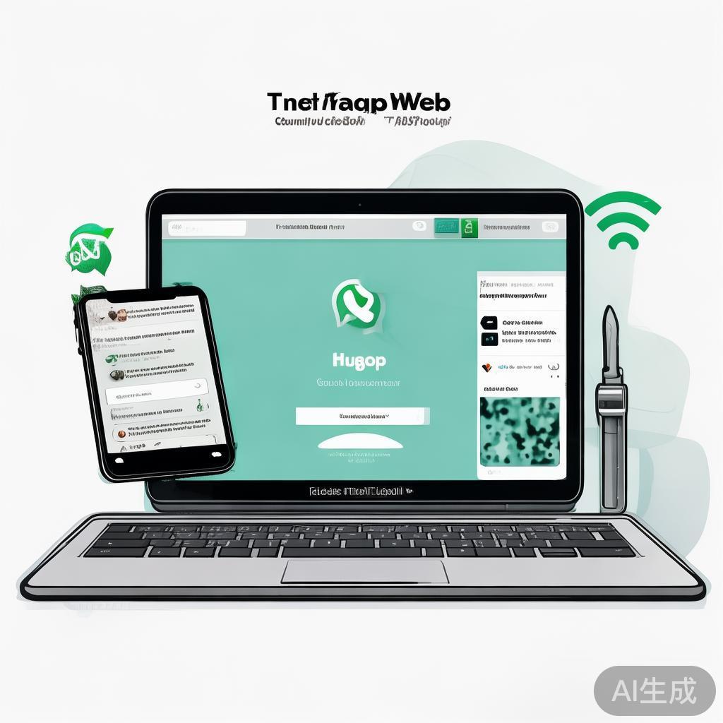 WhatsApp网页版信任设备，安全与便利的双重指南