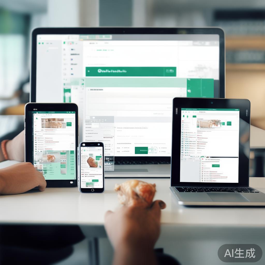 WhatsApp网页版多端同步，解放双手的神器还是鸡肋？