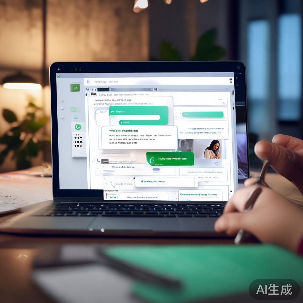 WhatsApp网页版在360浏览器上使用全攻略，便捷沟通，无需下载！
