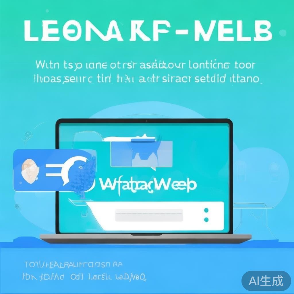 WhatsApp网页版登录指南，快速、便捷、安全的网页沟通方式