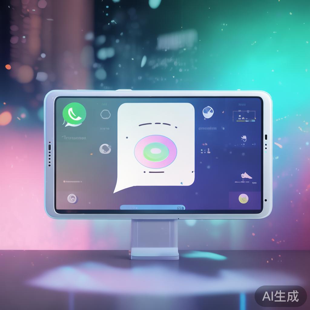 WhatsApp网页版语音消息，便捷沟通的新选择