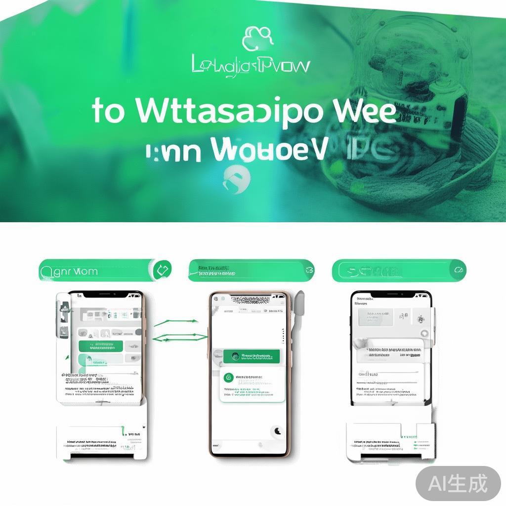 WhatsApp网页版在vivo手机上登录的完整指南