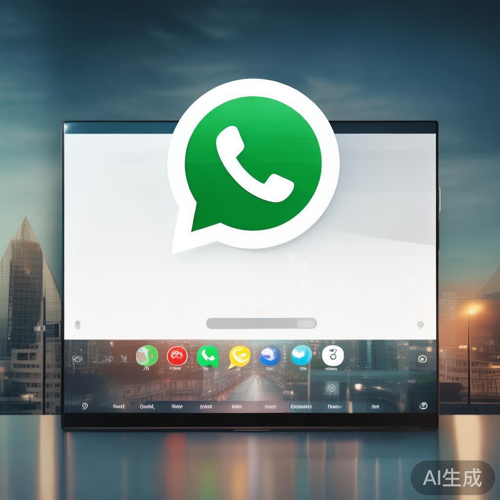 WhatsApp网页入口，便捷沟通新选择