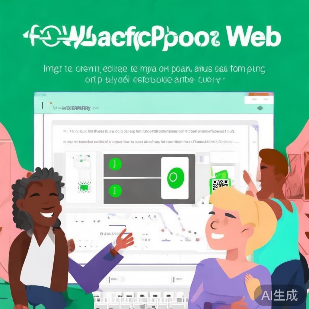 WhatsApp网页版在线使用指南，随时随地畅聊无阻