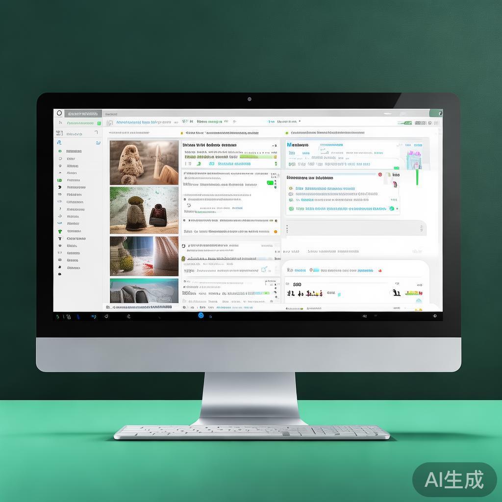 WhatsApp网页版官方电脑桌面版，便捷沟通，一网打尽！