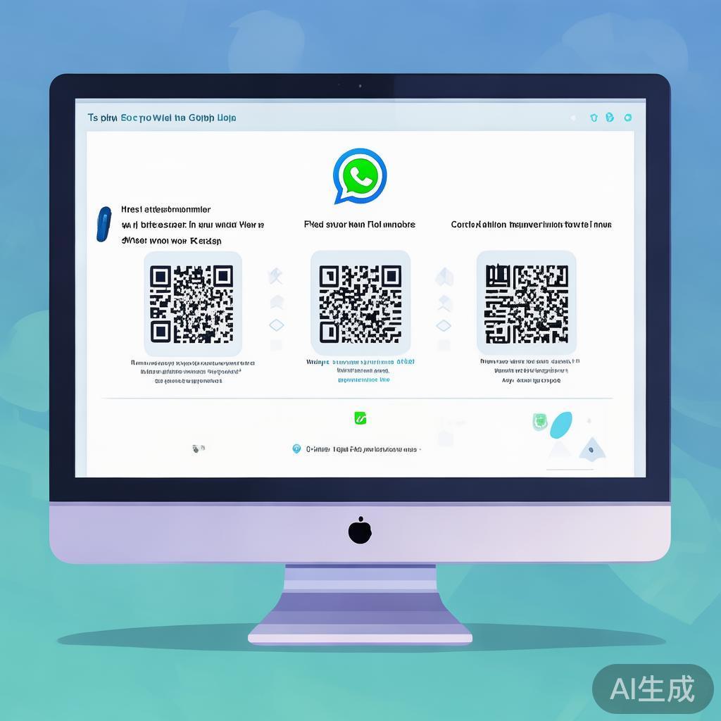 WhatsApp网页版登录入口在哪？手把手教你三步快速登录！