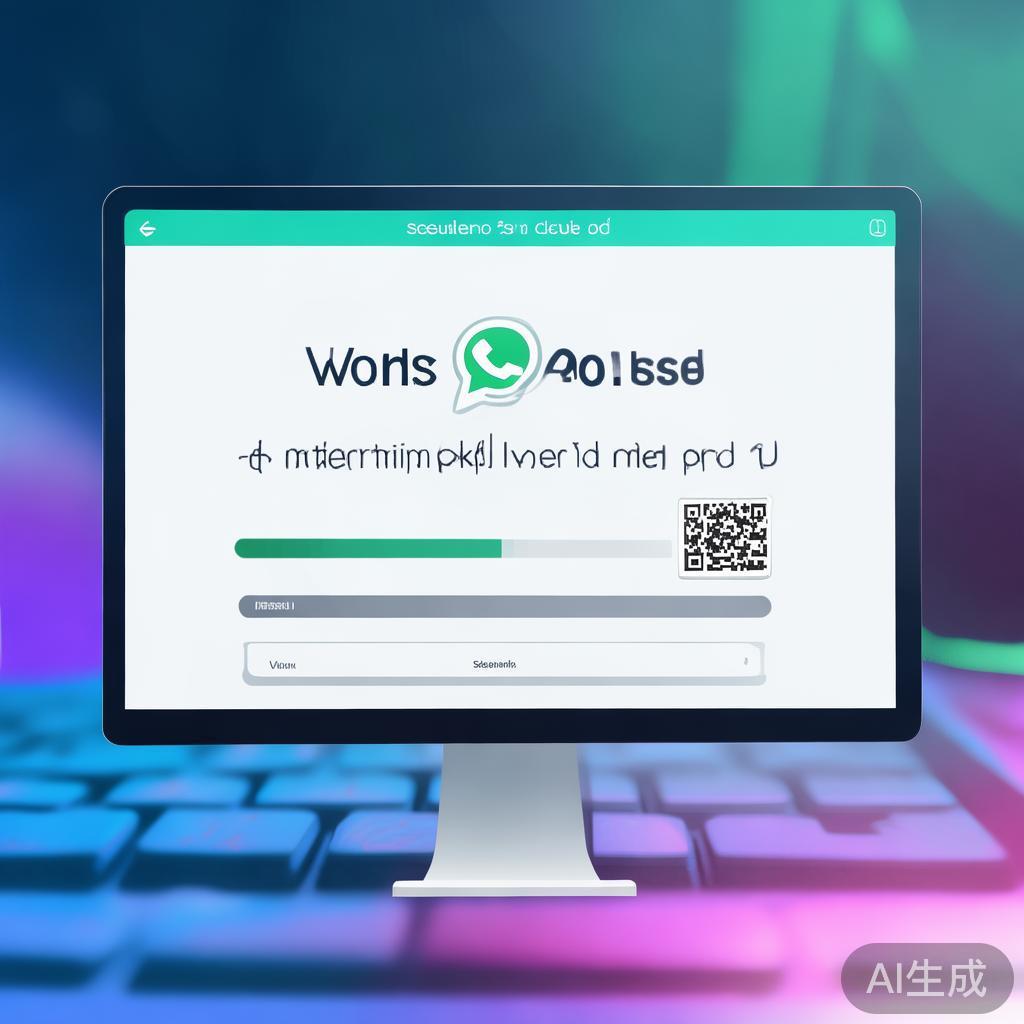 WhatsApp网页版两步验证，保障你的在线通讯安全