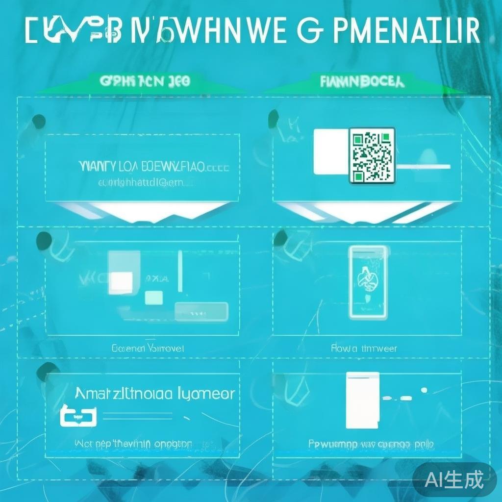 WhatsApp网页版电脑登录指南，简单几步快速上手