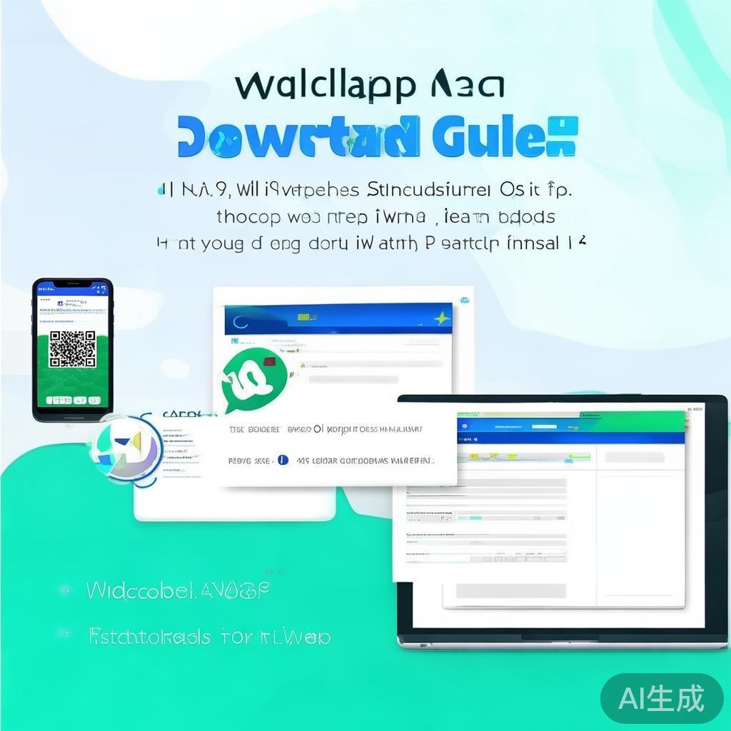 WhatsApp网页版官方下载指南，无需安装App，快速开始使用！