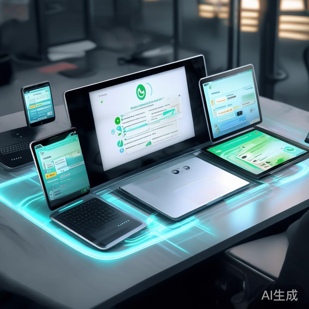WhatsApp网页版多设备登录，如何实现无缝切换？