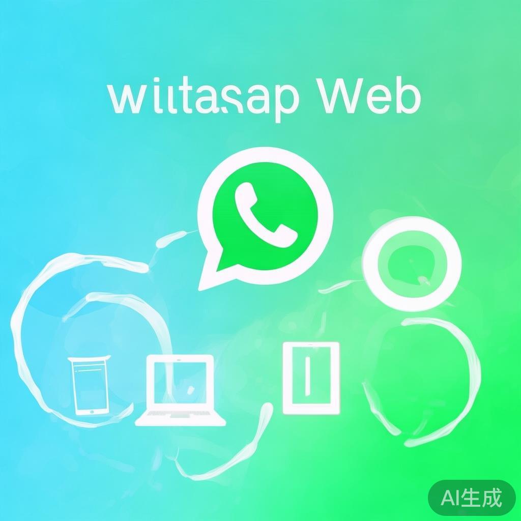 WhatsApp网页版入口，轻松实现多设备无缝沟通