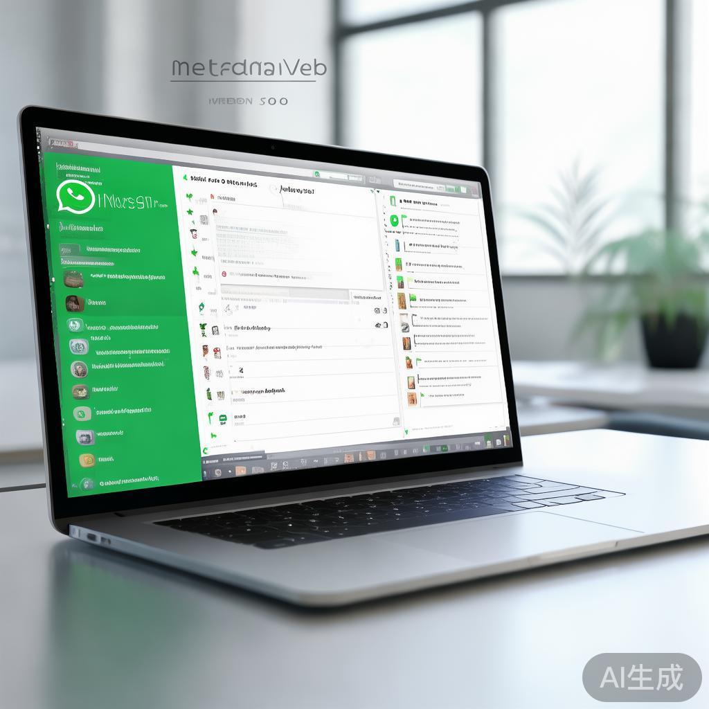 WhatsApp网页版电脑最新版，功能全面解析与使用指南
