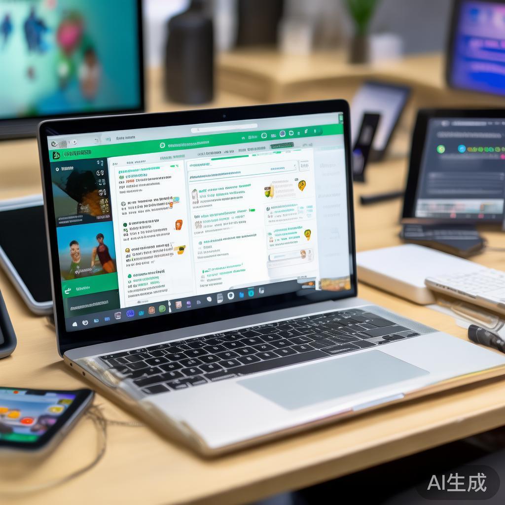 WhatsApp网页版，这些高级功能你用过吗？