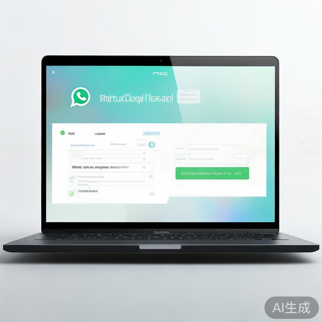 WhatsApp网页版登入口，2024最新官方入口与使用指南