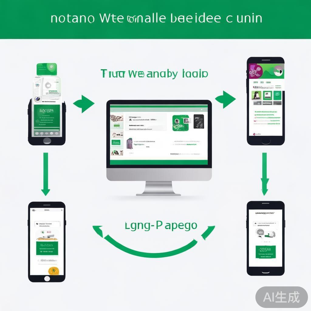 WhatsApp网页版多设备登录指南，如何在电脑、平板和手机间无缝切换