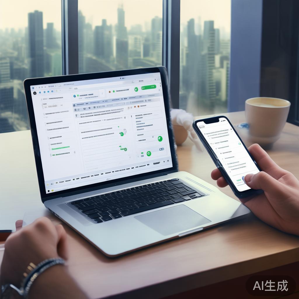 WhatsApp网页版也能同时登录？一文教你如何实现多设备同步聊天
